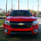 Illustration for article titled Living On And Off Road With The 2015 Chevy Colorado And GMC Canyon